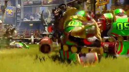 Blood Bowl 2 بر روی PS4 Xbox One منتشر خواهد شد