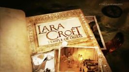 لانچ تریلر Lara Croft and the Temple of Osiris