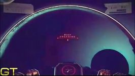 تریلر No Mans Sky منتشر شد TGA 2014