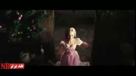 تریلر اول سینمایی سیندرلا Cinderella