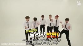 run bts قسمت2 بازیرنویس فارسی چسبیده