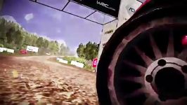 WRC The Official Game