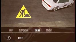 بازی ویندوز فون Drift Zone