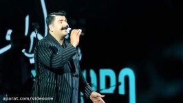 Behnam Bani  Faghat Boro بهنام بانی  اجرای زنده آهنگ فقط برو 