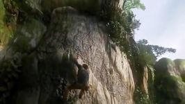 اولین تریلر گیم پلی بازی Uncharted 4 A Thief’s End