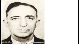 آهنگ کردی قدیمی  سعید جزیری  احمد مالا موسی1936