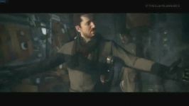 TGA 2014 تریلری جدید The Order 1886