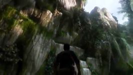 PS Experieاولین گیم پلی بازی Uncharted 4 A Thiefs End