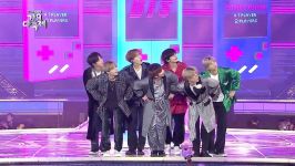 اجرای آهنگ Go Go بی تی اس BTS در مراسم KBS Gayo Daechukje 2019