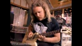 Metallica  Nothing Else Matters Official Music Video