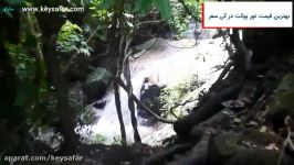 آبشارهای کاتو پوکت  Kathu Waterfall