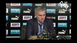 Mourinho laments bad luck