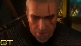 تریلر جدیدی Witcher 3 منتشر شد TGA 2014 