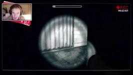 pewdiepie slender man the arrival part 2