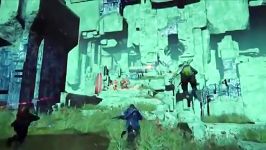 Destiny The Dark Below در همایش پلی استیشن