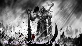 8. Darksiders 2 OST  Stains of Heresy