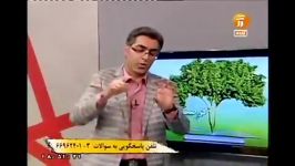 علی کرامت در فرصت برابر 5 آبان 93 بخش دوم