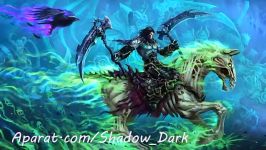 13. Darksiders 2 OST  Death Brings Hope