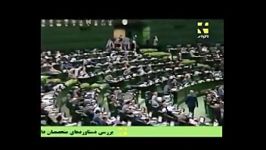 رئیس جمهور امروز لایحه بودجه سال آینده را به مجلس می ب