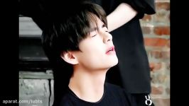 کیم تهیونگ Happy Taehyung Day بی تی اس BTS V