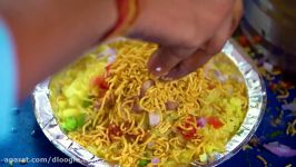 جاذبه های غذایی  آمریکایی عاشق غذای هندی شد