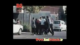 عدالت در فیلم کما محمدرضا گلزار