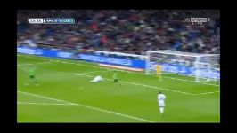 خلاصه بازی رئال مادرید 3  0 سلتاویگولالیگا اسپانیا