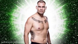 تم سانگ کین ولاسکز CAIN VELASQUEZ در WWE توضیحات را حتما بخوانید