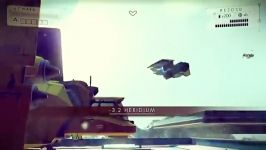 نگاهی عمقی تر به گیم پلی No Man’s Sky