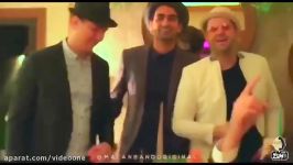 MACAN Band  Ki Bodi To ماکان بند  کی بودی تو  تیزر 