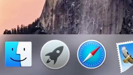 ‪The New Look of OS X Yosemite‬‏