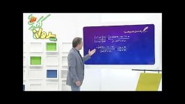 نکته کنکوری فیزیک حرکت شناسی