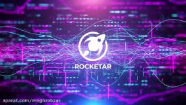 پروژه افترافکت نمایش لوگو اکولایزر Equalizer Logo Reveal