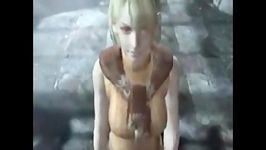 Resident Evil 4 GMV