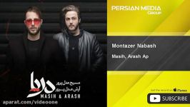 Masih Arash Ap  Montazer Nabash