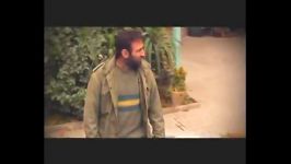 دومین آنونس فیلم سینمایی «خانه ای کنار ابرها»