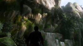 تریلری جدید بازی Uncharted 4 A Thief’s End