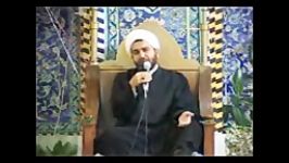 قسمت سوم سخنرانی اقای محمد مسلم وافی در حرم امام حسین1385