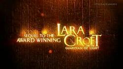 تریلر جدید بازی Lara Croft and the Temple of Osiris