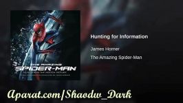 The Amazing Spider Man Film OST  Hunting for Informati