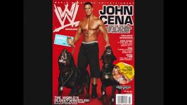 John Cena Iff it all ending tommorrow