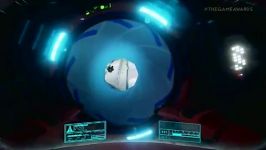 تریلر بازی Adr1ft در Game Awards 2014