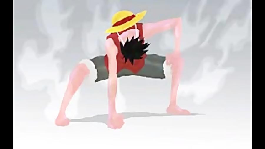 عکس های مانکی.دی.لوفییک 1monky.D.luffy