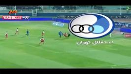 رکورد داران نیم فصل اول