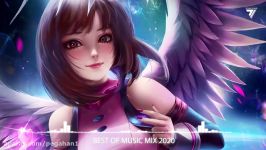 Best Of 2020 Mix ♫ Gaming Music 1 Hour ♫