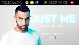 Persian Pop Music DJ Mix by DJ Borhan on Bia2