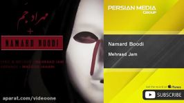 Mehraad Jam  Namard Boodi مهراد جم  نامرد بودی 