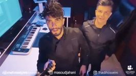 Mehraad Jam  Delamo Bordi مهراد جم  دلمو بردی  تیزر 