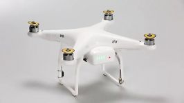 dji phantom 2  راه اندازی فانتوم 2