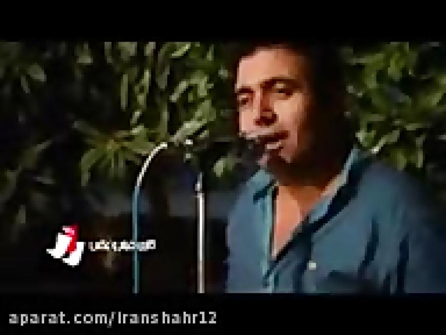 ترانه لری باده باده